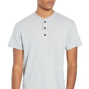 *SOLD* rag & bone Standard Issue Henley
